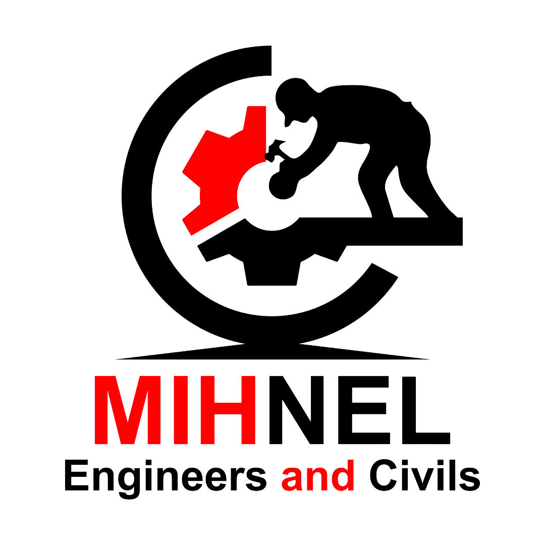 MIHNEL Engineers and Civils